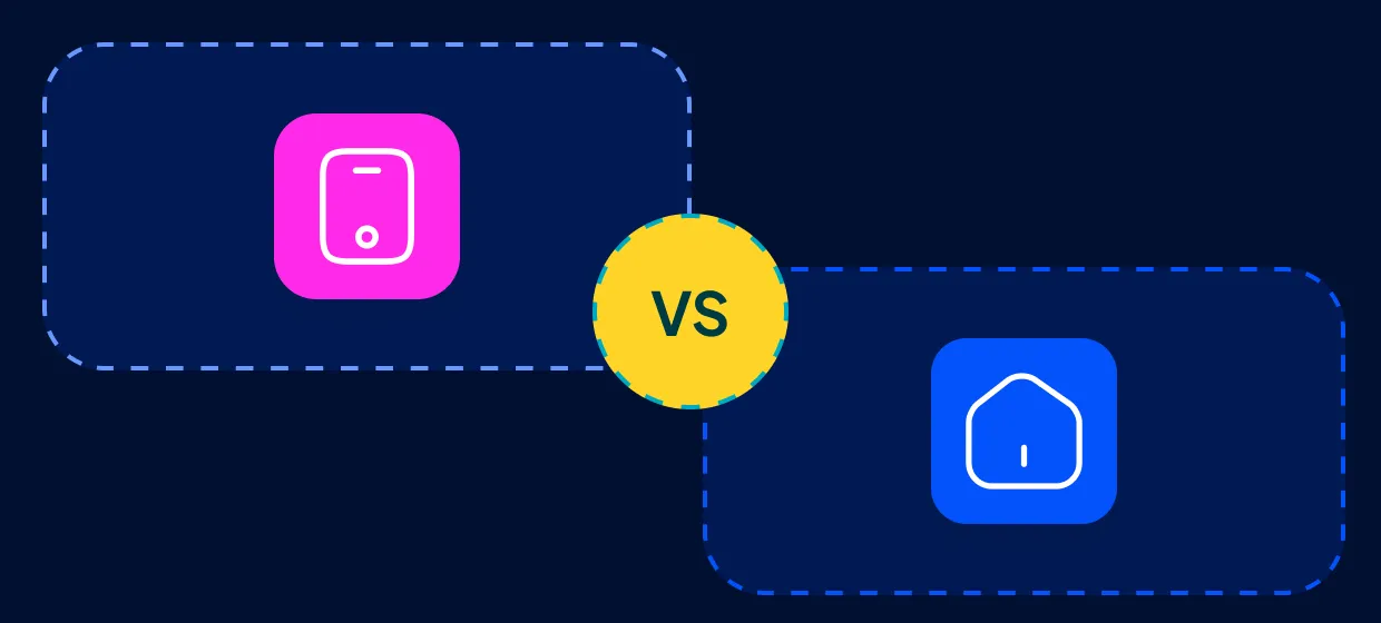 Mobile Proxies VS Residential Proxies