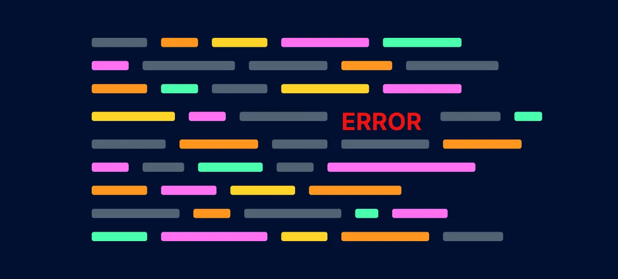 How to Fix a Parse Error in Python (Every Error Type)