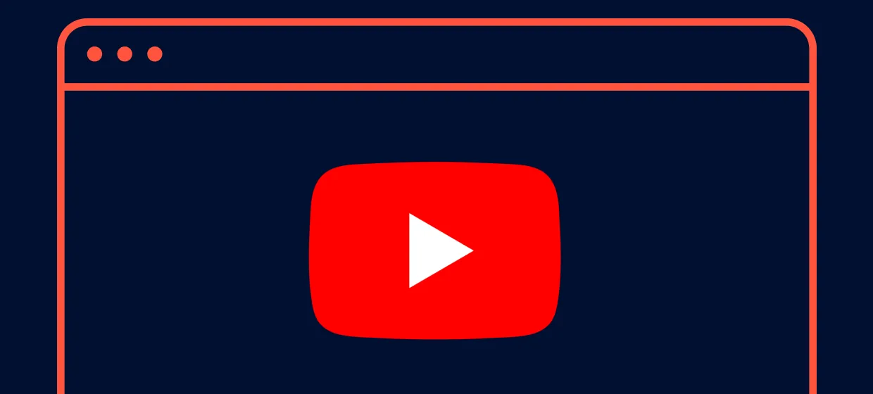 How to Scrape YouTube Videos: Methods, Code, and Proxy Setup (2026)