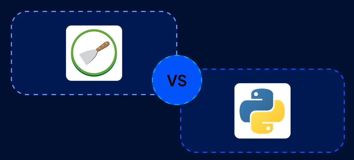 Scrapy vs BeautifulSoup vs Selenium: Pick the Right Python Scraper