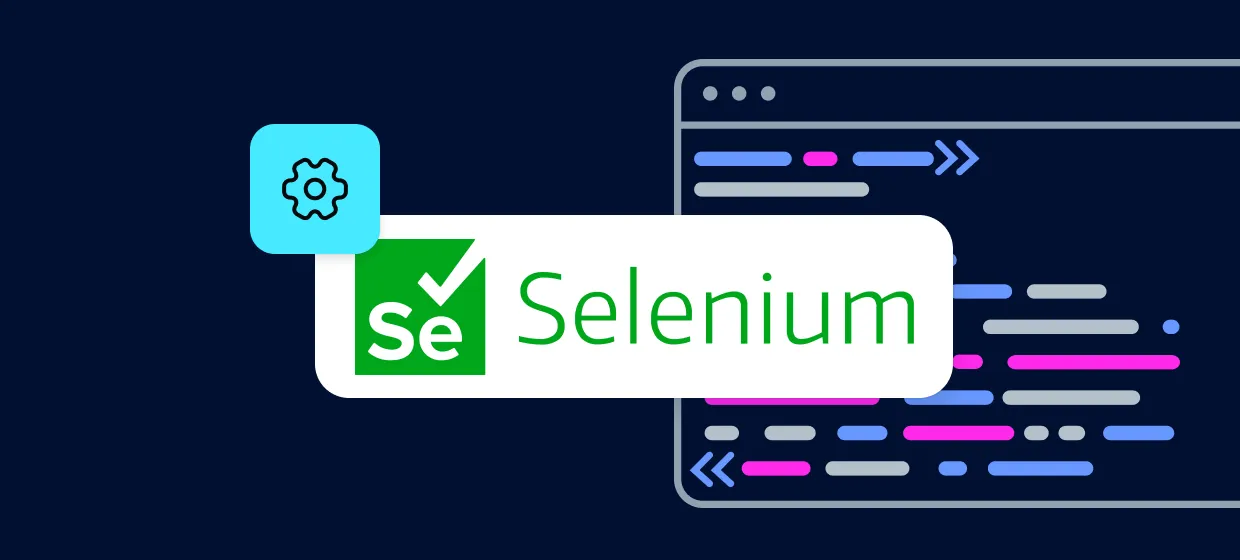 Selenium find_element: Locators, Waits, and Code Examples